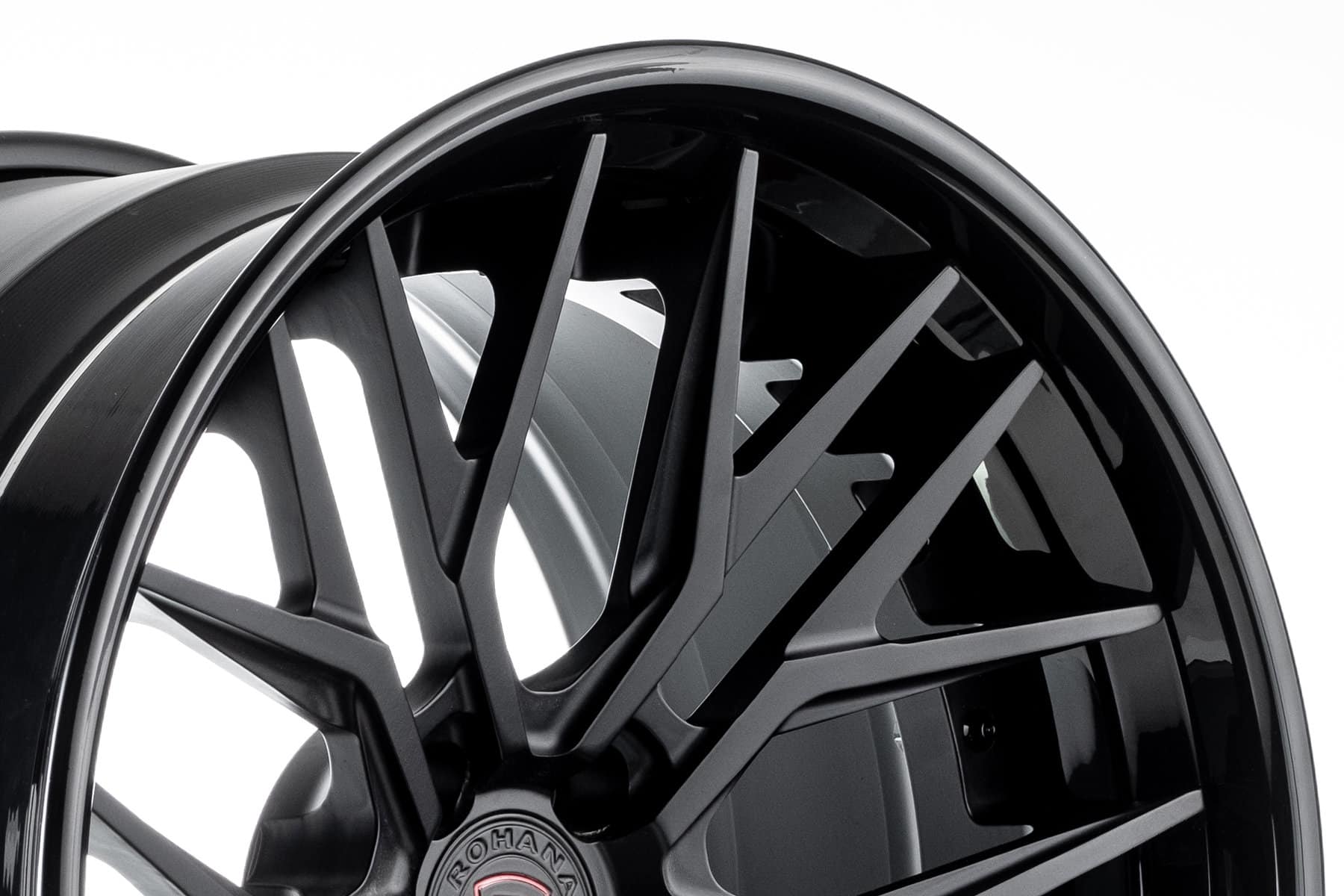 RFG3 – Rohana Wheels
